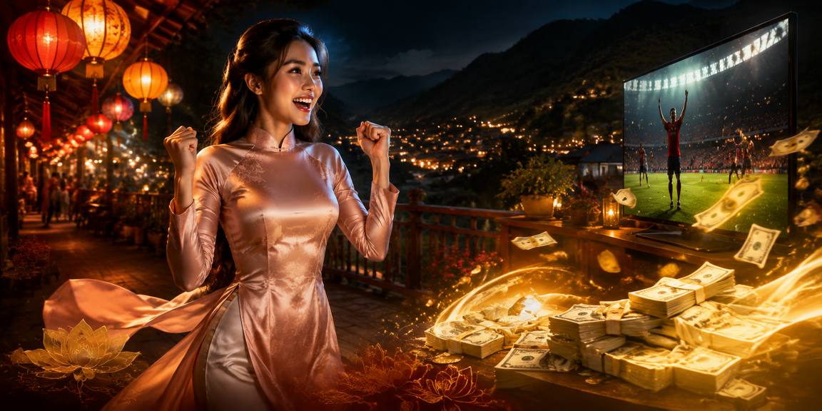 vj821 Phòng Baccarat Giới Hạn Cao